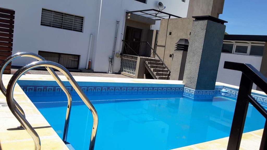 Apartamento Edificio NIZA I Villa Carlos Paz Exterior foto