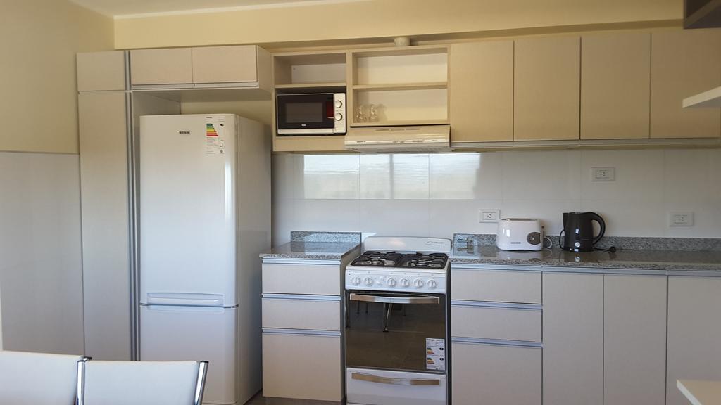 Apartamento Edificio NIZA I Villa Carlos Paz Exterior foto