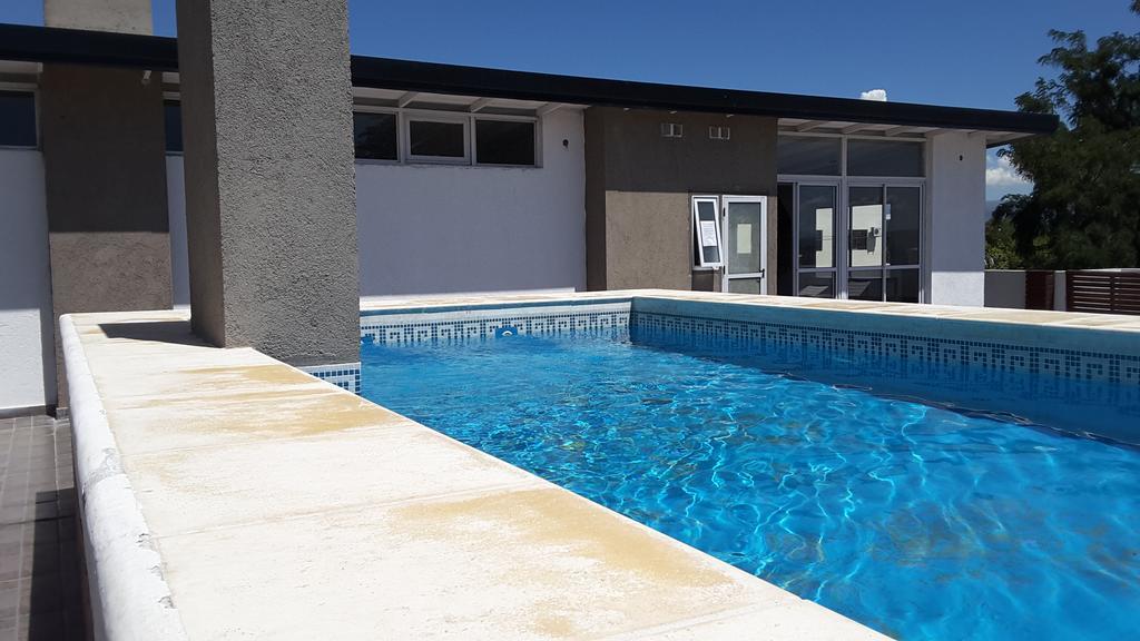 Apartamento Edificio NIZA I Villa Carlos Paz Exterior foto